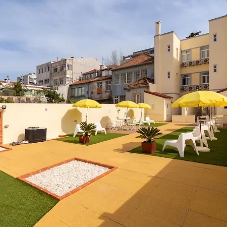 Apartamento 731 Costa Cabral Metro Oporto