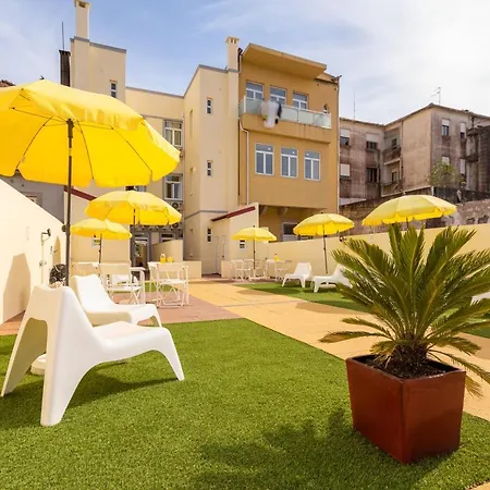 731 Costa Cabral Metro Apartamento